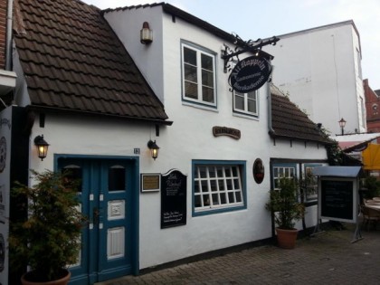 Photo: Bierakademie Alt Kappeln