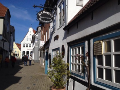 Photo: Bierakademie Alt Kappeln